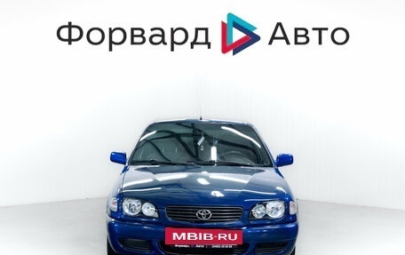Toyota Corolla, 2001 год, 399 000 рублей, 2 фотография