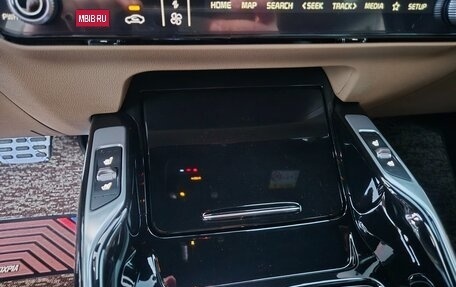 KIA Sorento IV, 2025 год, 5 200 009 рублей, 19 фотография