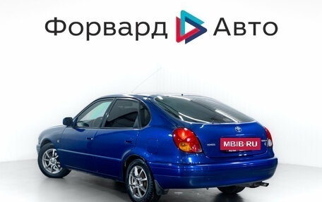 Toyota Corolla, 2001 год, 399 000 рублей, 6 фотография