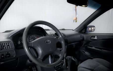 Toyota Corolla, 2001 год, 399 000 рублей, 14 фотография