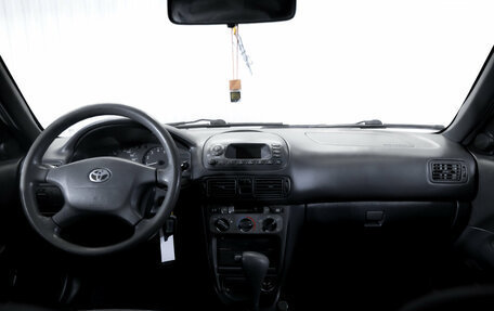 Toyota Corolla, 2001 год, 399 000 рублей, 15 фотография