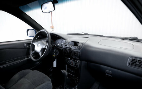 Toyota Corolla, 2001 год, 399 000 рублей, 18 фотография