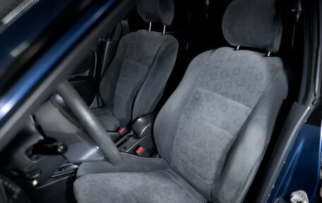 Toyota Corolla, 2001 год, 399 000 рублей, 19 фотография