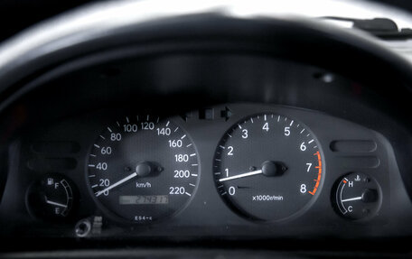 Toyota Corolla, 2001 год, 399 000 рублей, 17 фотография