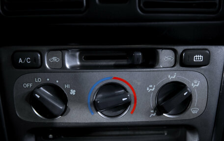 Toyota Corolla, 2001 год, 399 000 рублей, 23 фотография