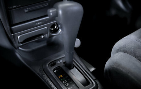 Toyota Corolla, 2001 год, 399 000 рублей, 25 фотография