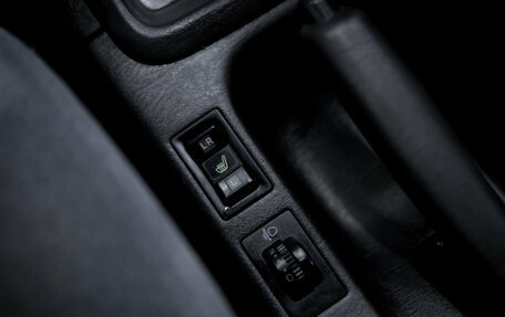 Toyota Corolla, 2001 год, 399 000 рублей, 26 фотография