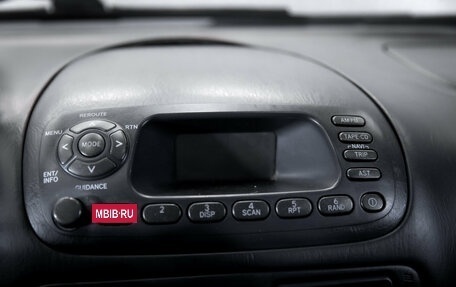 Toyota Corolla, 2001 год, 399 000 рублей, 22 фотография