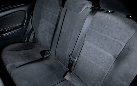 Toyota Corolla, 2001 год, 399 000 рублей, 28 фотография