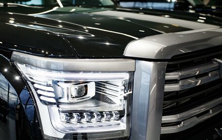 Haval H5, 2026 год, 4 199 000 рублей, 8 фотография