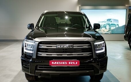 Haval H5, 2026 год, 4 199 000 рублей, 2 фотография