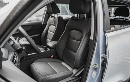 Chery Tiggo 4 I рестайлинг, 2025 год, 2 117 610 рублей, 13 фотография