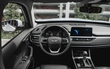 Chery Tiggo 4 I рестайлинг, 2025 год, 2 117 610 рублей, 29 фотография