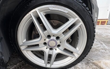 Mercedes-Benz E-Класс, 2013 год, 1 629 000 рублей, 5 фотография