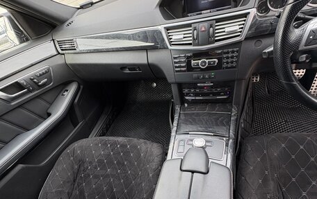 Mercedes-Benz E-Класс, 2013 год, 1 629 000 рублей, 12 фотография