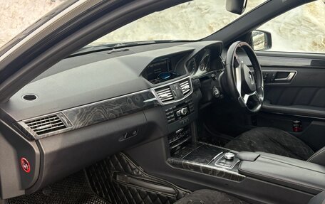 Mercedes-Benz E-Класс, 2013 год, 1 629 000 рублей, 21 фотография