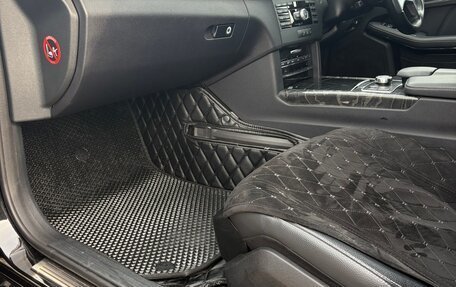 Mercedes-Benz E-Класс, 2013 год, 1 629 000 рублей, 23 фотография