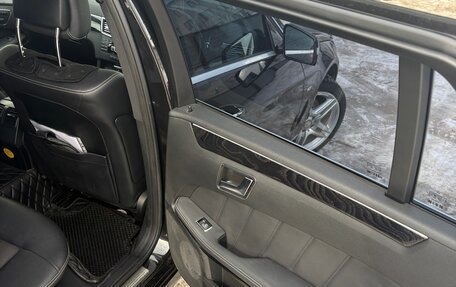 Mercedes-Benz E-Класс, 2013 год, 1 629 000 рублей, 26 фотография