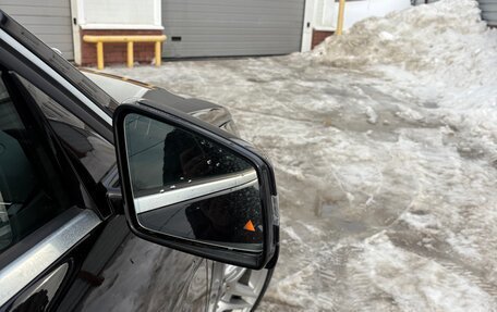 Mercedes-Benz E-Класс, 2013 год, 1 629 000 рублей, 19 фотография