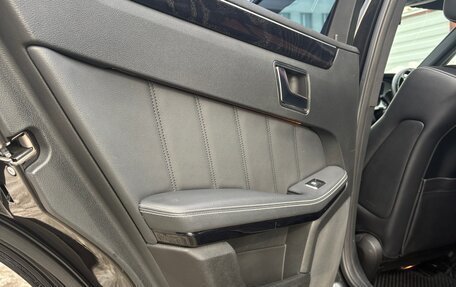 Mercedes-Benz E-Класс, 2013 год, 1 629 000 рублей, 24 фотография