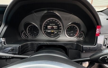 Mercedes-Benz E-Класс, 2013 год, 1 629 000 рублей, 13 фотография