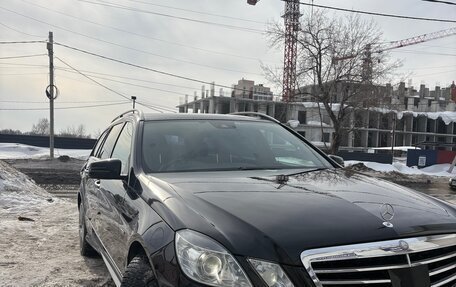 Mercedes-Benz E-Класс, 2013 год, 1 629 000 рублей, 35 фотография