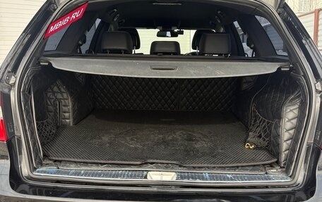 Mercedes-Benz E-Класс, 2013 год, 1 629 000 рублей, 30 фотография