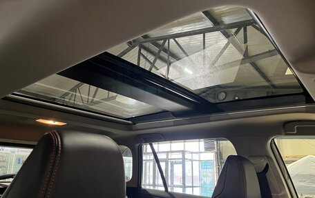 Toyota RAV4, 2019 год, 3 350 000 рублей, 8 фотография