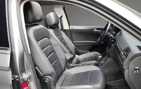 Volkswagen Tiguan II, 2021 год, 2 800 000 рублей, 5 фотография