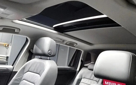 Volkswagen Tiguan II, 2021 год, 2 800 000 рублей, 7 фотография