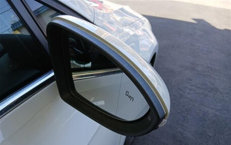 Volkswagen Golf VII, 2017 год, 1 390 035 рублей, 5 фотография