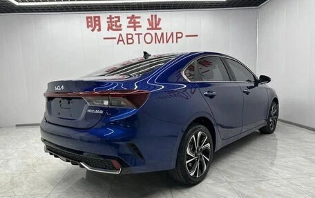 KIA K3, 2022 год, 1 220 000 рублей, 3 фотография