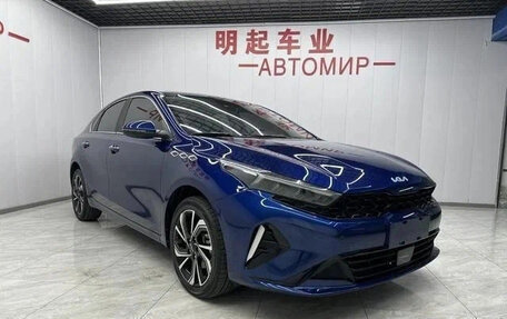 KIA K3, 2022 год, 1 220 000 рублей, 2 фотография