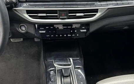 KIA K3, 2022 год, 1 220 000 рублей, 9 фотография