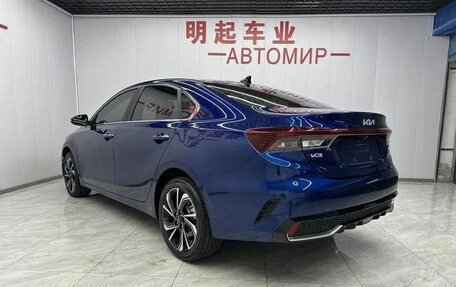 KIA K3, 2022 год, 1 220 000 рублей, 4 фотография