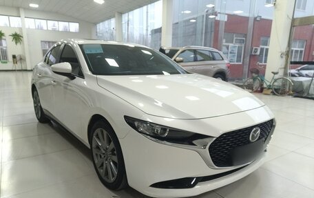 Mazda 3, 2022 год, 1 810 707 рублей, 3 фотография