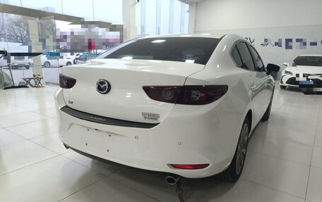 Mazda 3, 2022 год, 1 810 707 рублей, 6 фотография