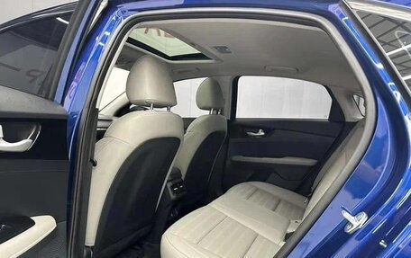 KIA K3, 2022 год, 1 220 000 рублей, 8 фотография