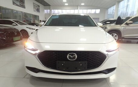 Mazda 3, 2022 год, 1 810 707 рублей, 2 фотография