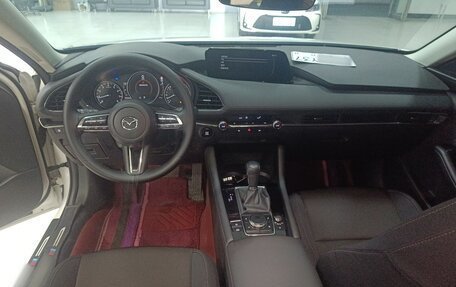 Mazda 3, 2022 год, 1 810 707 рублей, 9 фотография