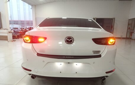 Mazda 3, 2022 год, 1 810 707 рублей, 5 фотография