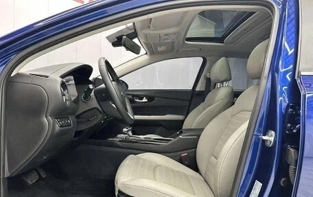 KIA K3, 2022 год, 1 220 000 рублей, 5 фотография