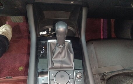 Mazda 3, 2022 год, 1 810 707 рублей, 12 фотография