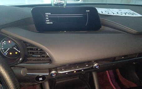 Mazda 3, 2022 год, 1 810 707 рублей, 13 фотография