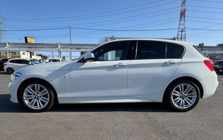 BMW 1 серия, 2016 год, 1 390 035 рублей, 6 фотография