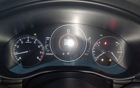 Mazda 3, 2022 год, 1 810 707 рублей, 11 фотография