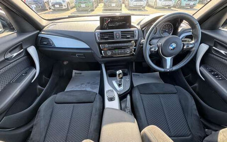BMW 1 серия, 2016 год, 1 390 035 рублей, 2 фотография