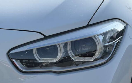 BMW 1 серия, 2016 год, 1 390 035 рублей, 8 фотография