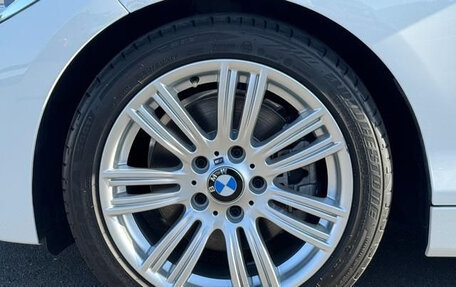 BMW 1 серия, 2016 год, 1 390 035 рублей, 12 фотография