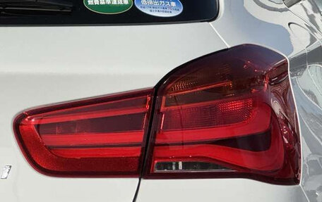 BMW 1 серия, 2016 год, 1 390 035 рублей, 11 фотография